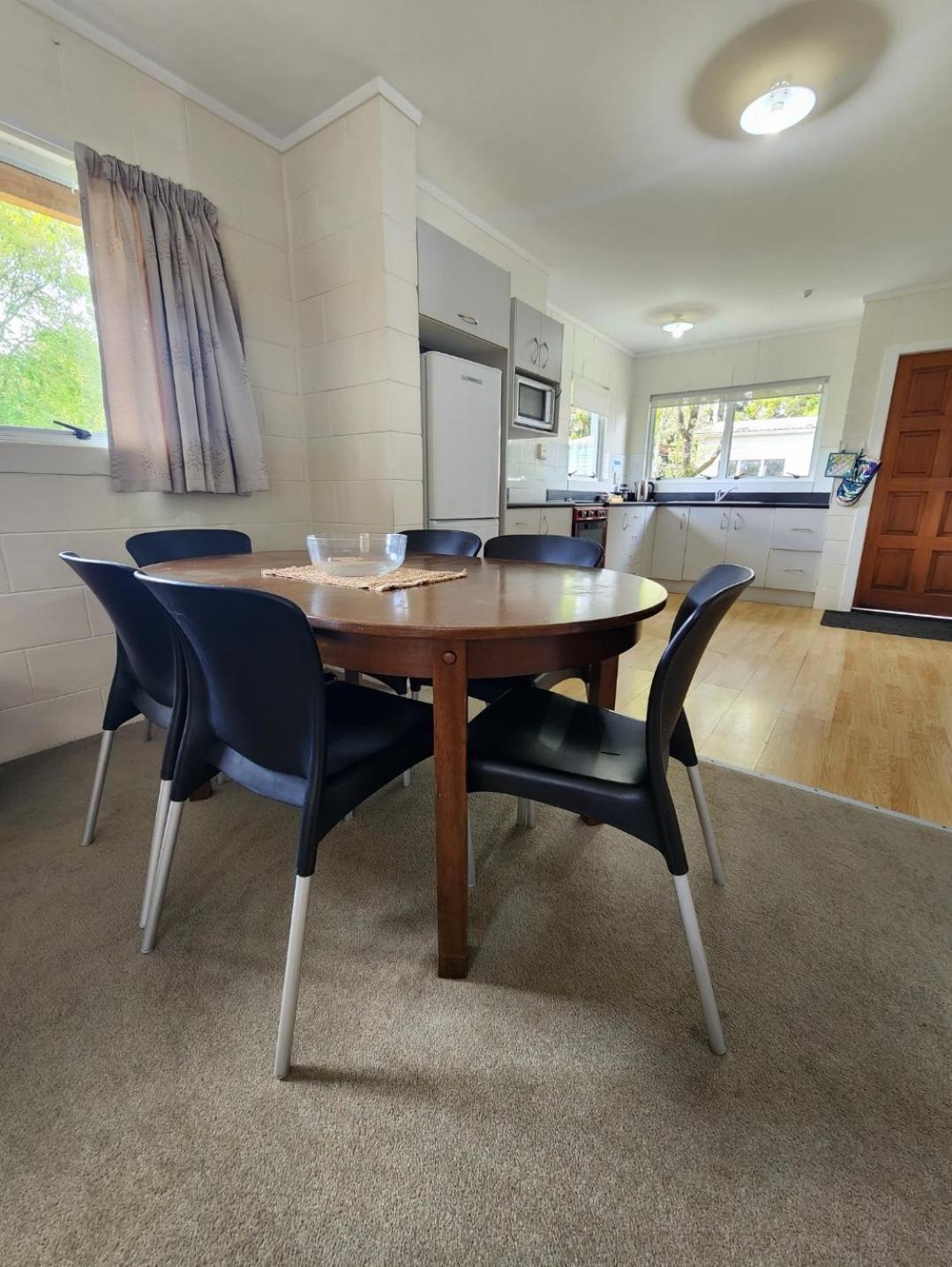 Bay Of Islands Holiday Park Paihia Exterior photo