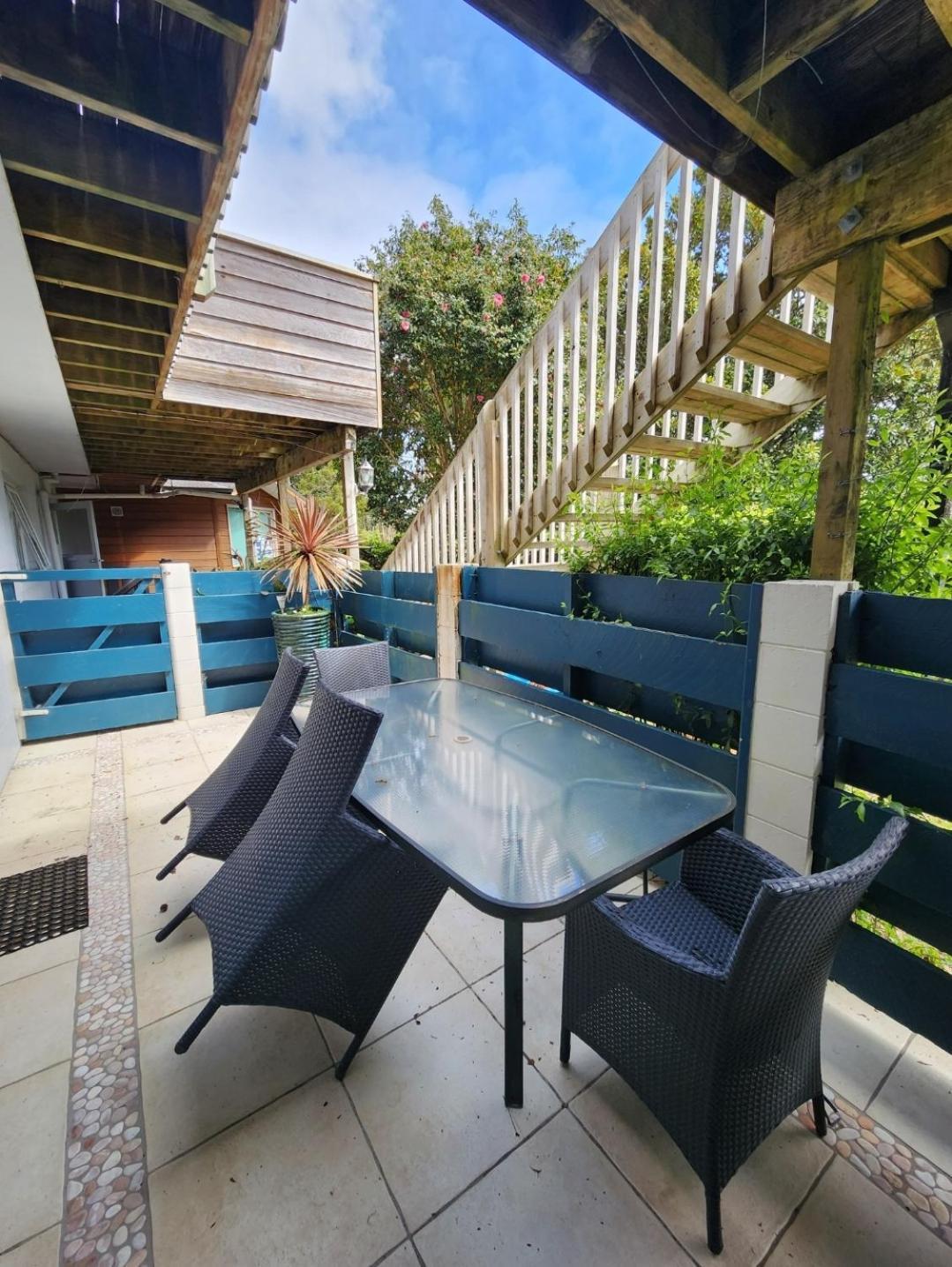 Bay Of Islands Holiday Park Paihia Exterior photo