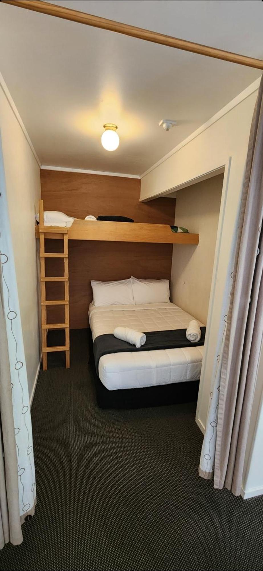 Bay Of Islands Holiday Park Paihia Exterior photo