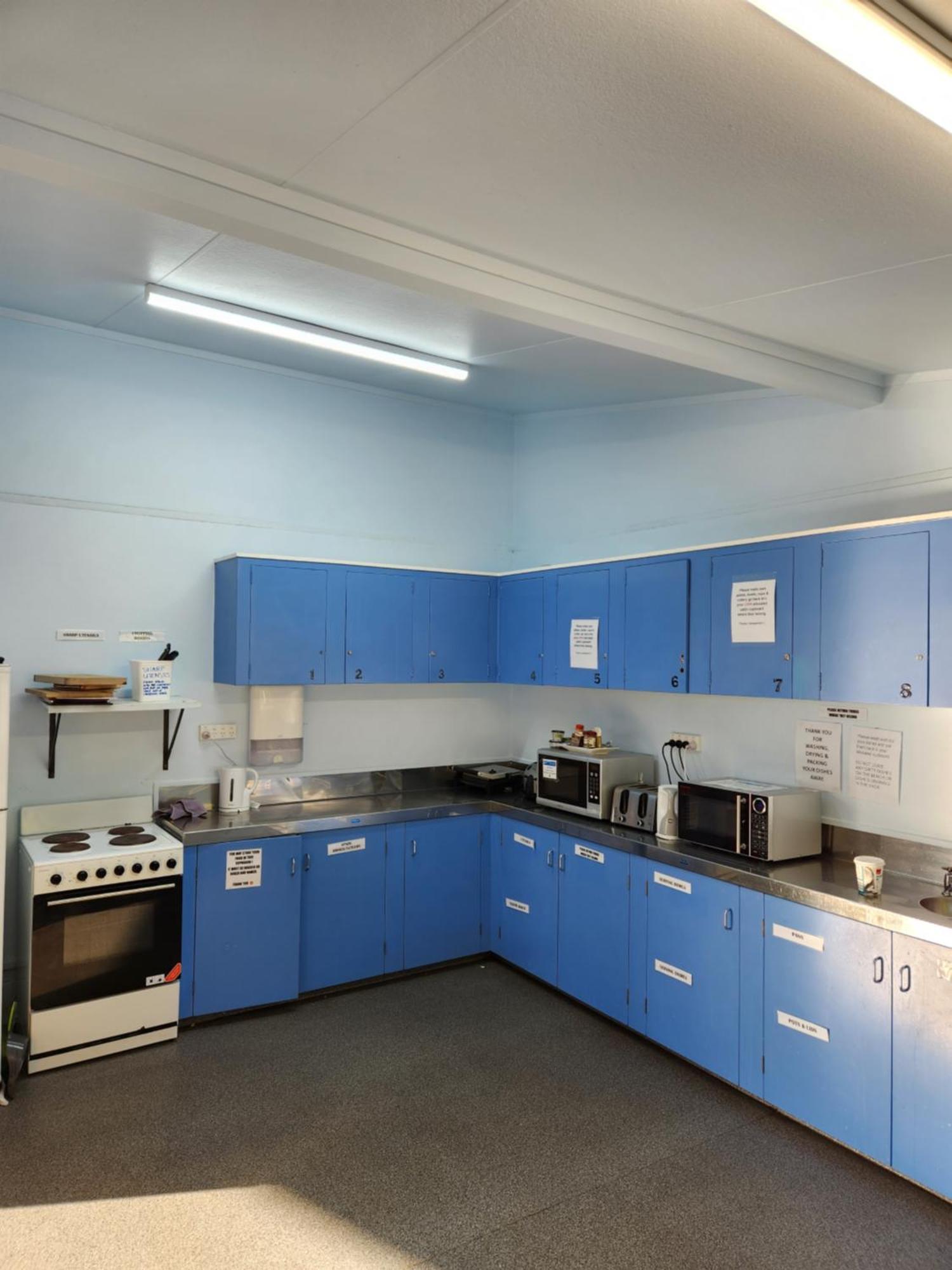 Bay Of Islands Holiday Park Paihia Exterior photo