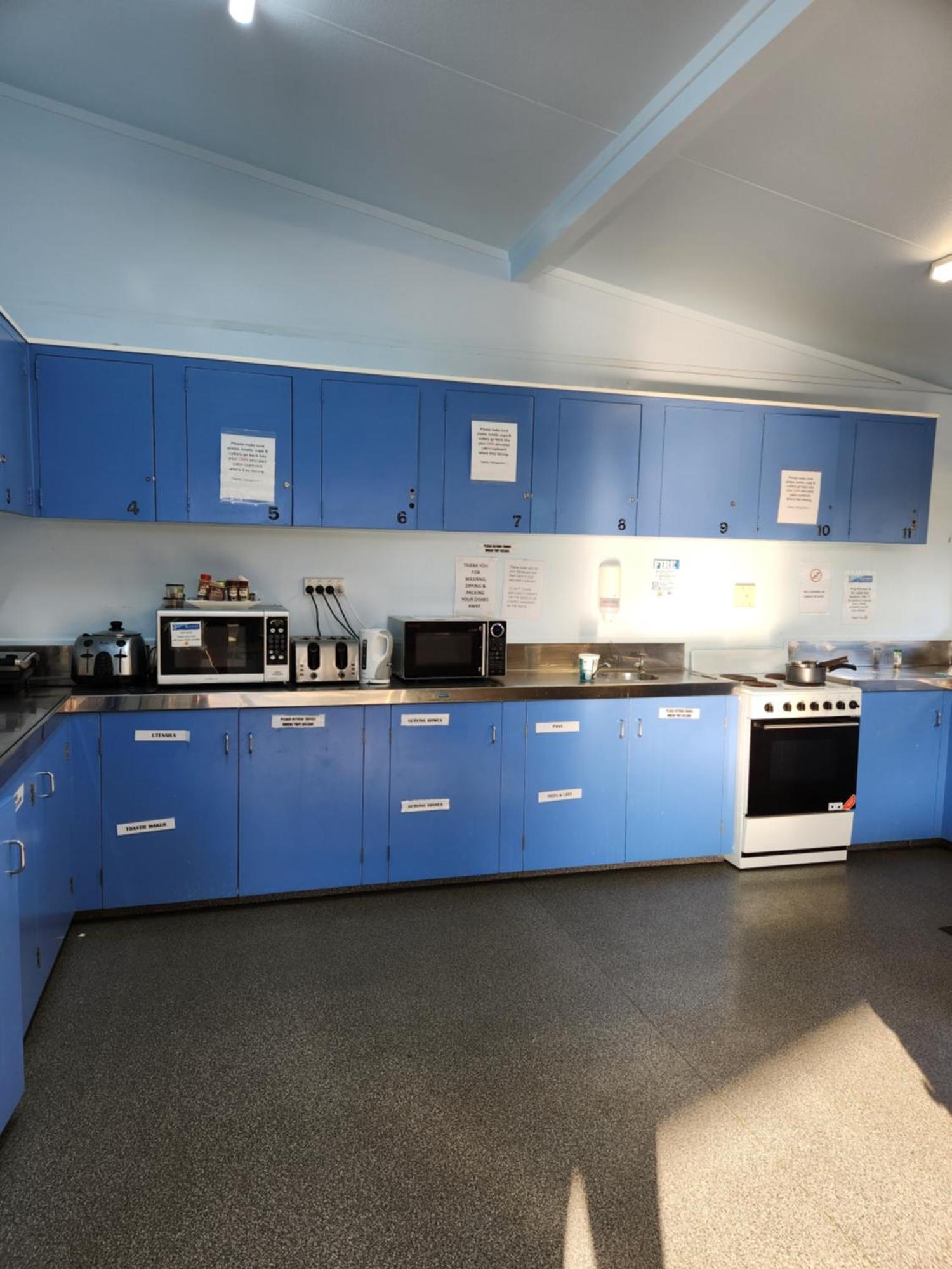 Bay Of Islands Holiday Park Paihia Exterior photo