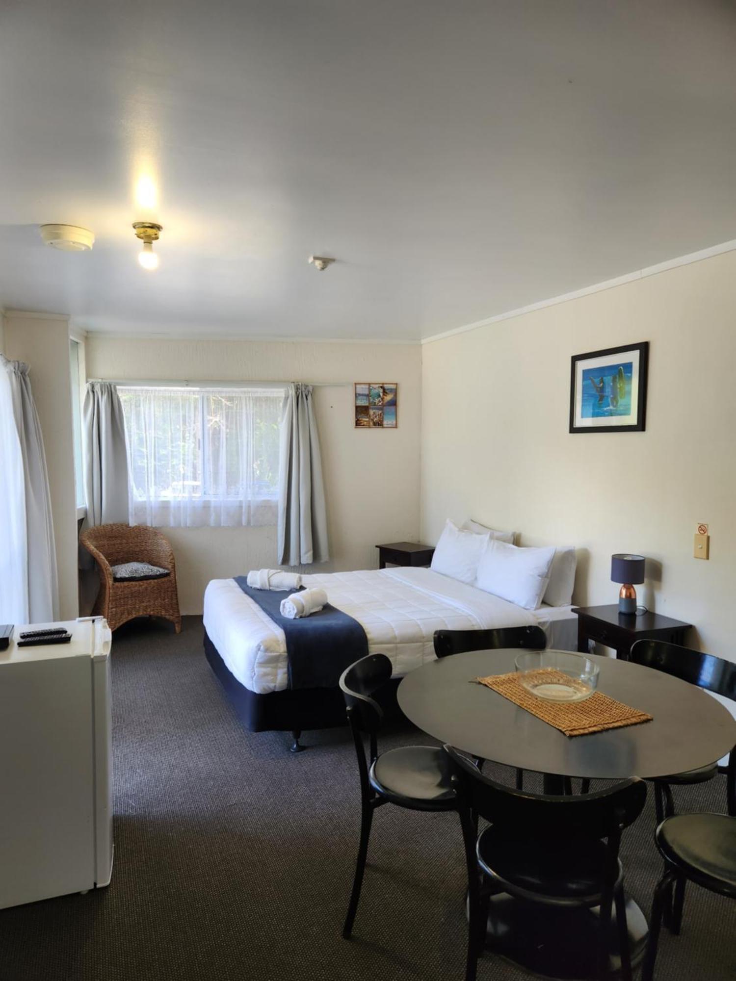 Bay Of Islands Holiday Park Paihia Exterior photo