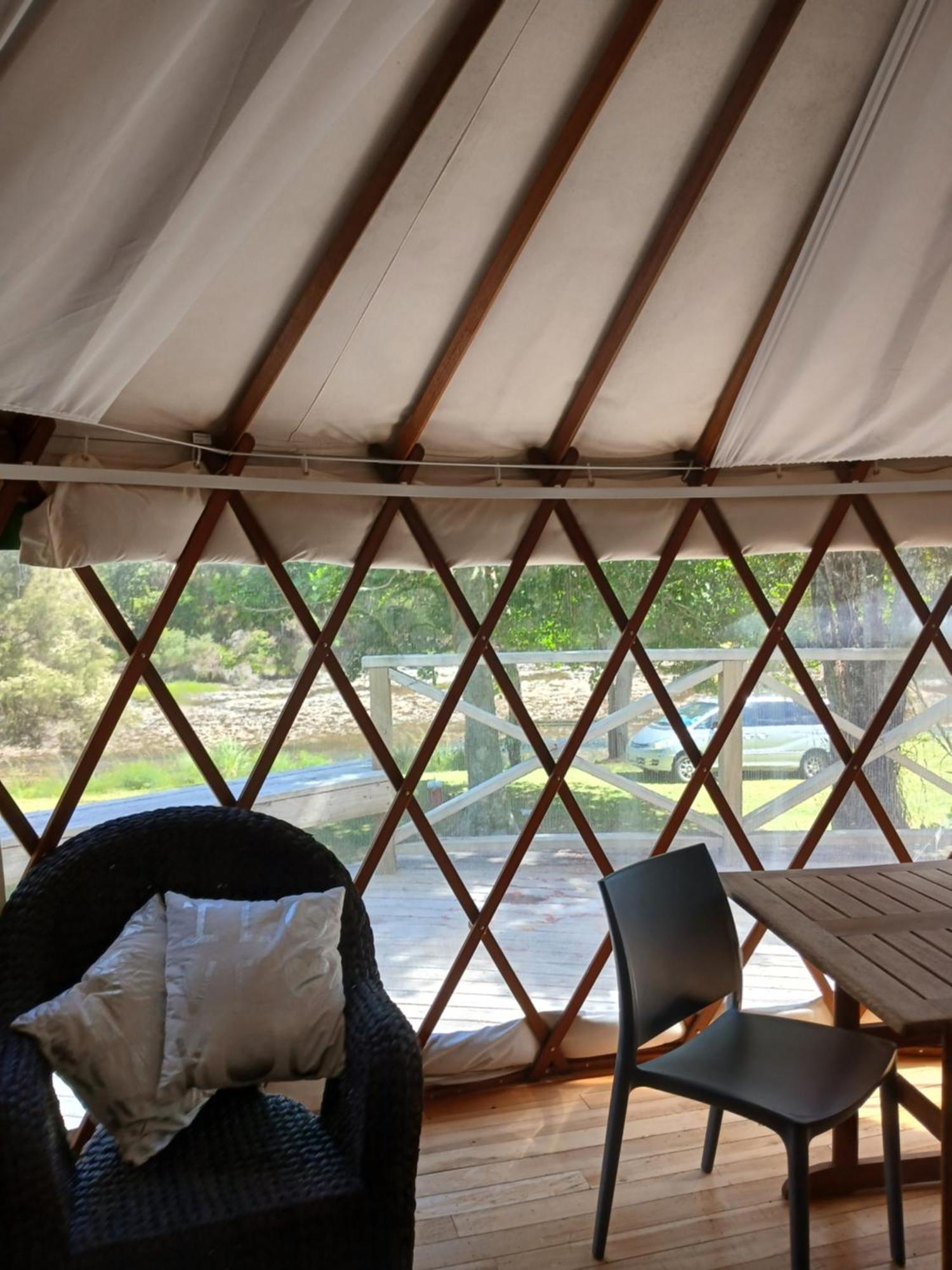 Bay Of Islands Holiday Park Paihia Exterior photo