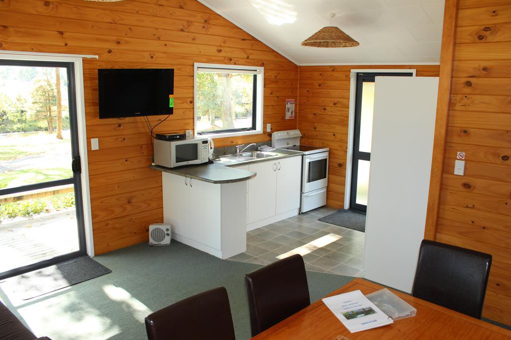 Bay Of Islands Holiday Park Paihia Exterior photo