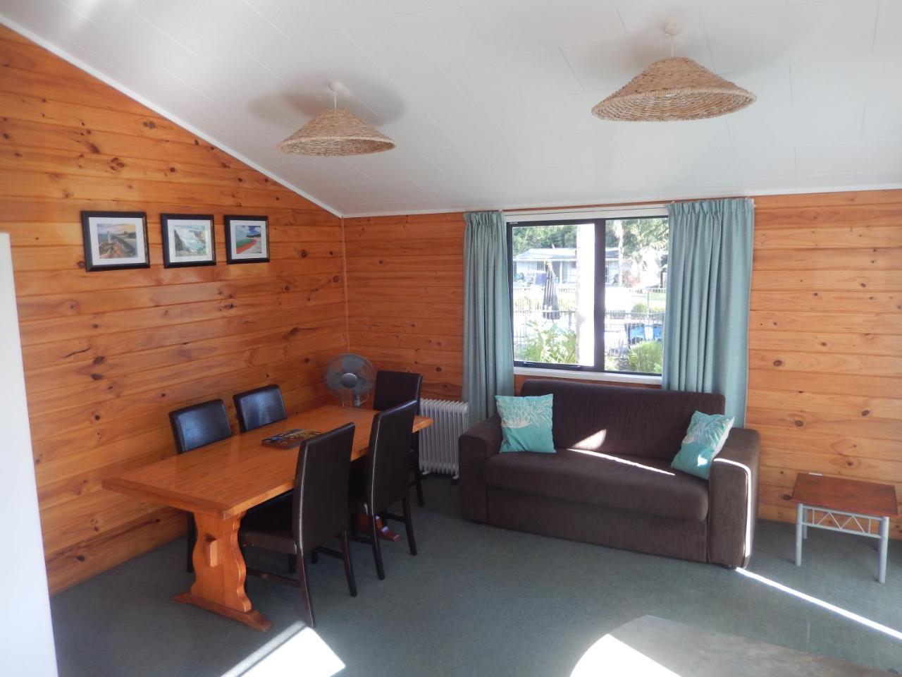 Bay Of Islands Holiday Park Paihia Exterior photo