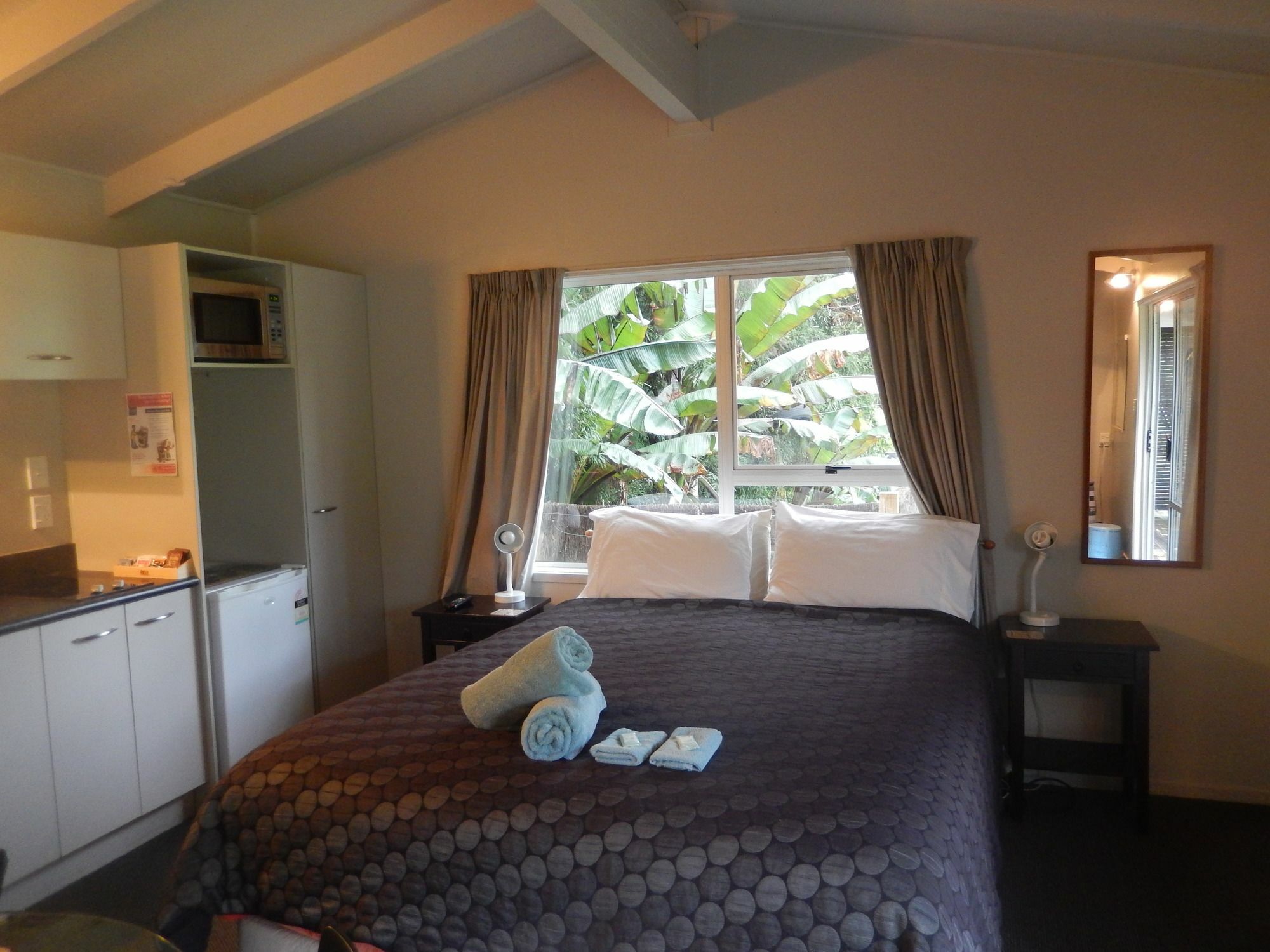 Bay Of Islands Holiday Park Paihia Exterior photo
